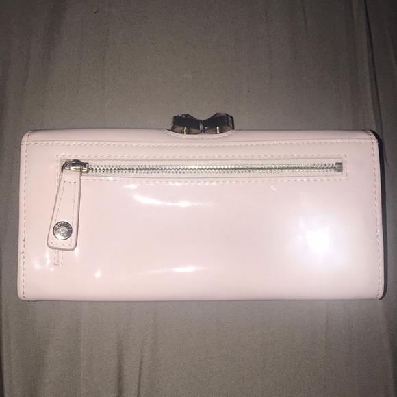Ted Baker wallet - Picture 2 of 5